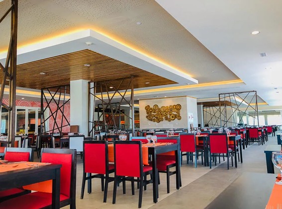 Fabricación modular o prefabricada en interiorismo de hoteles en República Dominicana