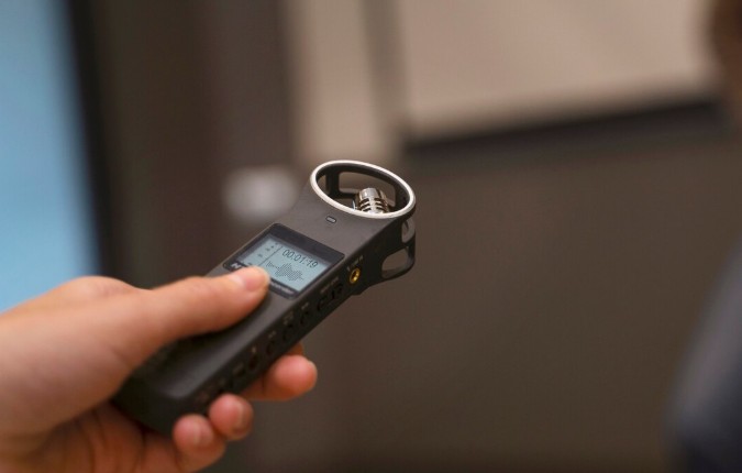 Medición del ruido en los hoteles