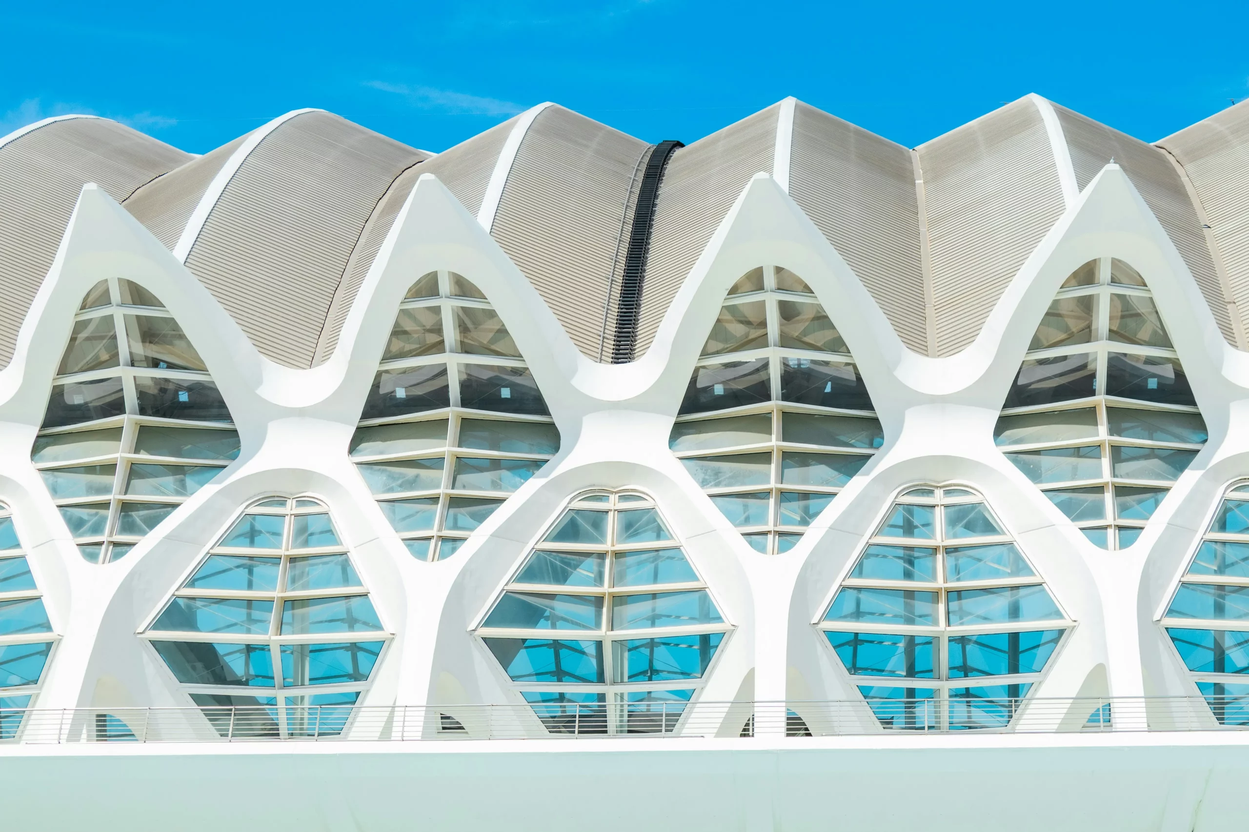 Oficinas de España