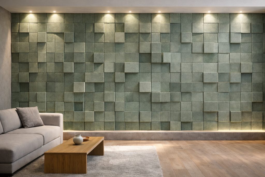 Acondicionamiento acustico para hoteles