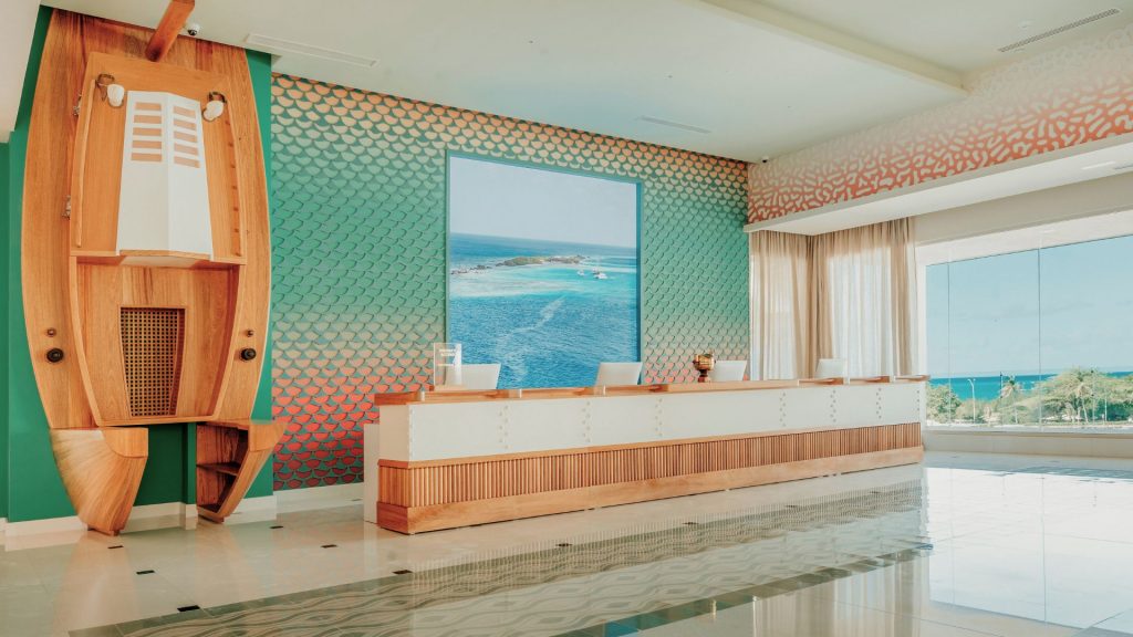Confort acústico en hoteles como clave para mejorar experiencia del huésped