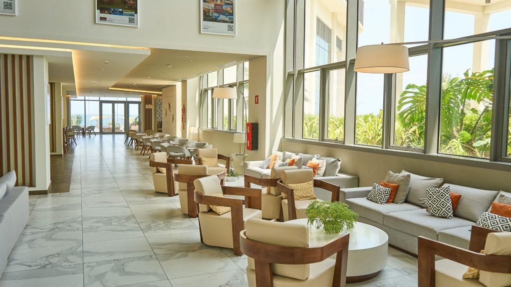 Interiorismo de hoteles por Onvalue