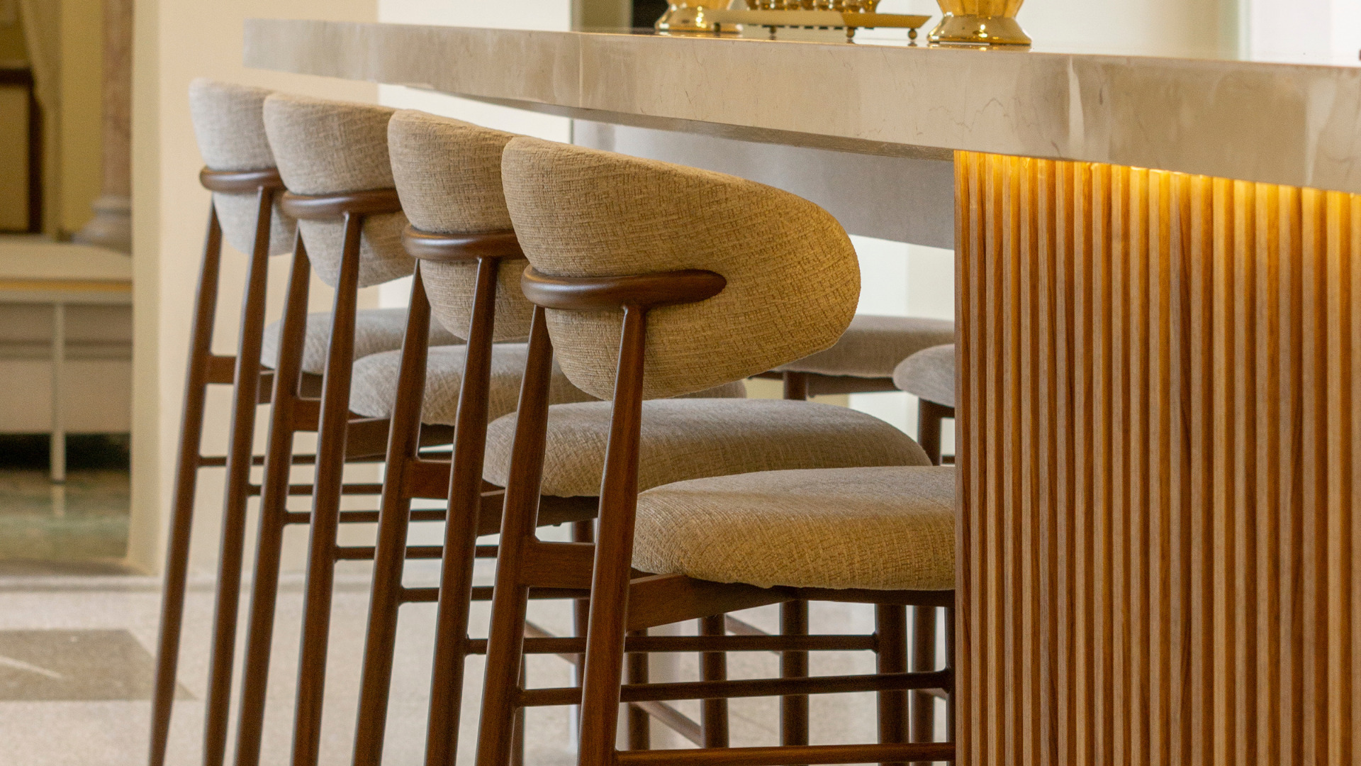 Buebles contract para hoteles,restaurantes y espacios hospitality