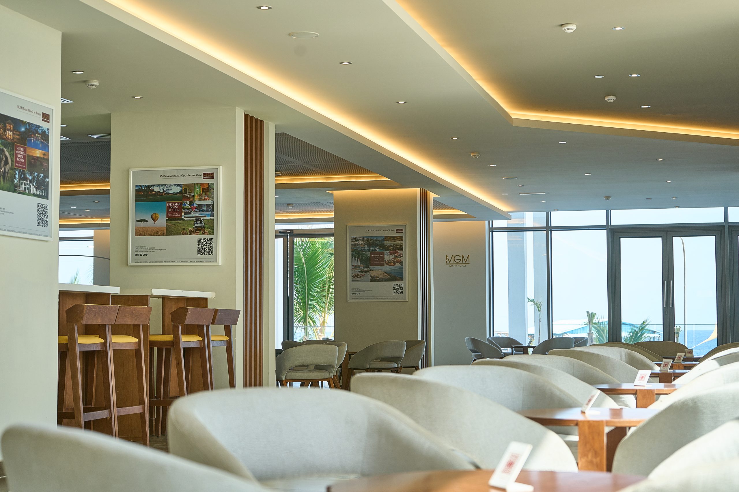 interiorismo para hoteles d ehotel Gran Mutuh